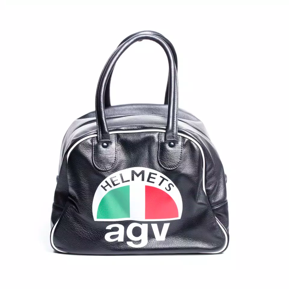 X3000 AGV E2205 LIMITED EDIT. - 5