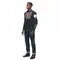 AIR FAST TEX - MEN'S SUMMER MOTORCYCLE JACKET IN FABRIC