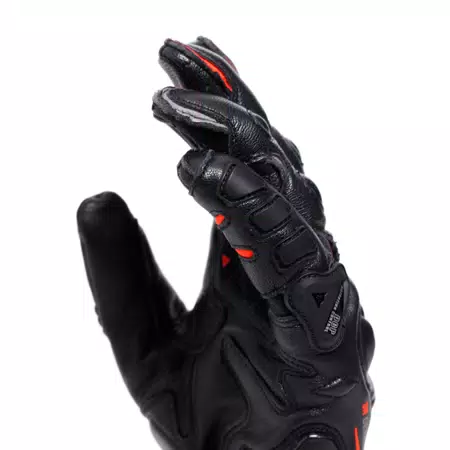 STEEL-PRO IN GLOVES