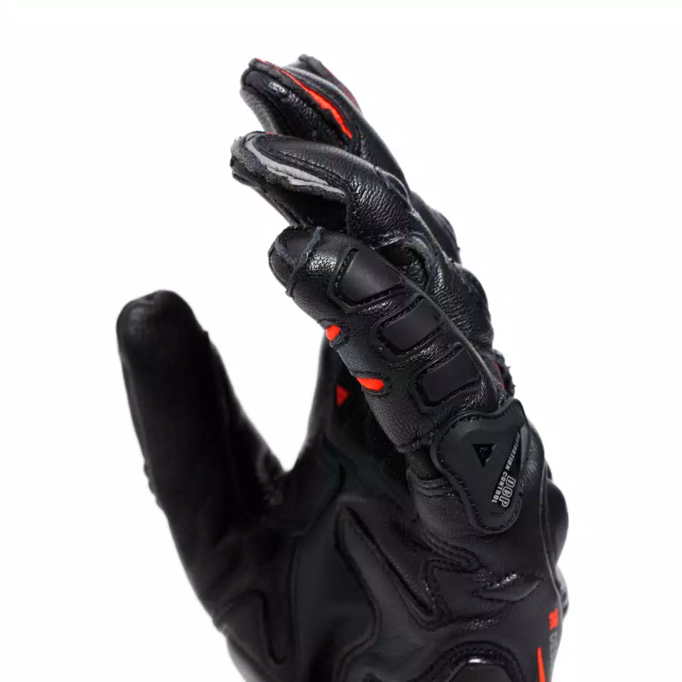 STEEL-PRO IN GLOVES -  - 18