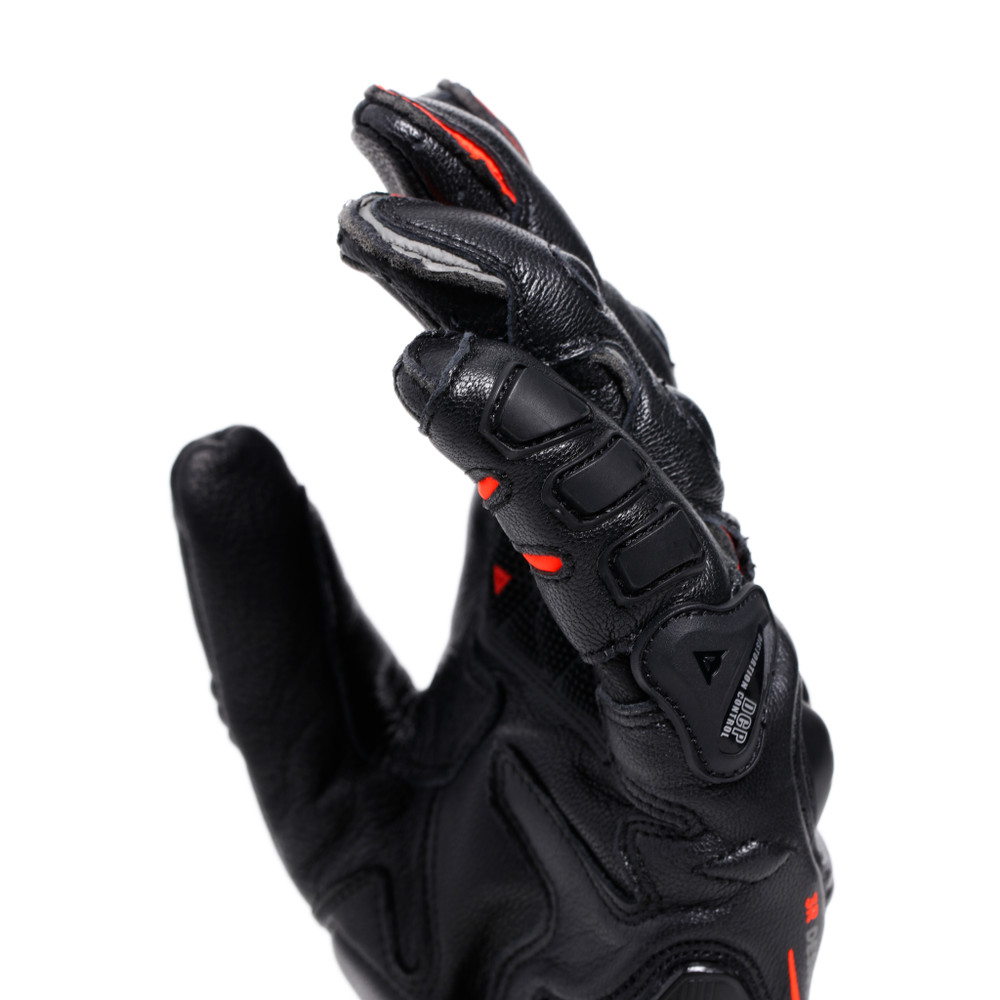 STEEL-PRO IN GLOVES | Dainese