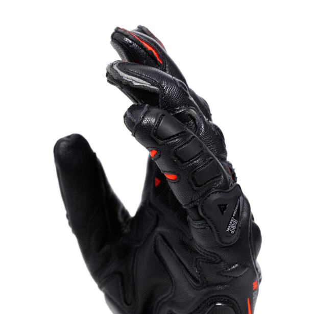 steel-pro-in-gloves-black-fluo-red image number 6