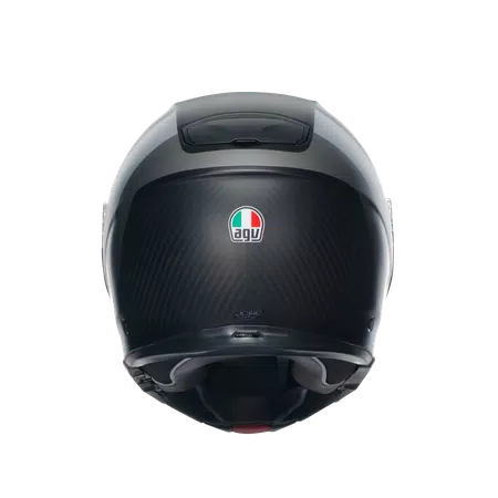 SPORTMODULAR AGV DOT(ECE)MULTI MPLK - OVERLAY MATT DOUBLE GREY -  - 5