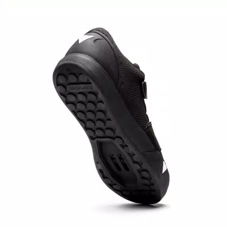 HG MATERIA PRO - FIETSSCHOENEN - BLACK/BLACK - 3