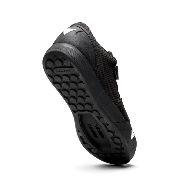 hg-materia-pro-scarpe-bici-black-black image number 2