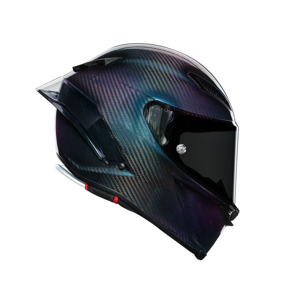 PISTA GP RR ECE DOT MONO - IRIDIUM CARBON | Dainese