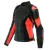 BLACK/FLUO-RED