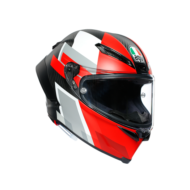 Agv pista gp rr hot sale scuderia