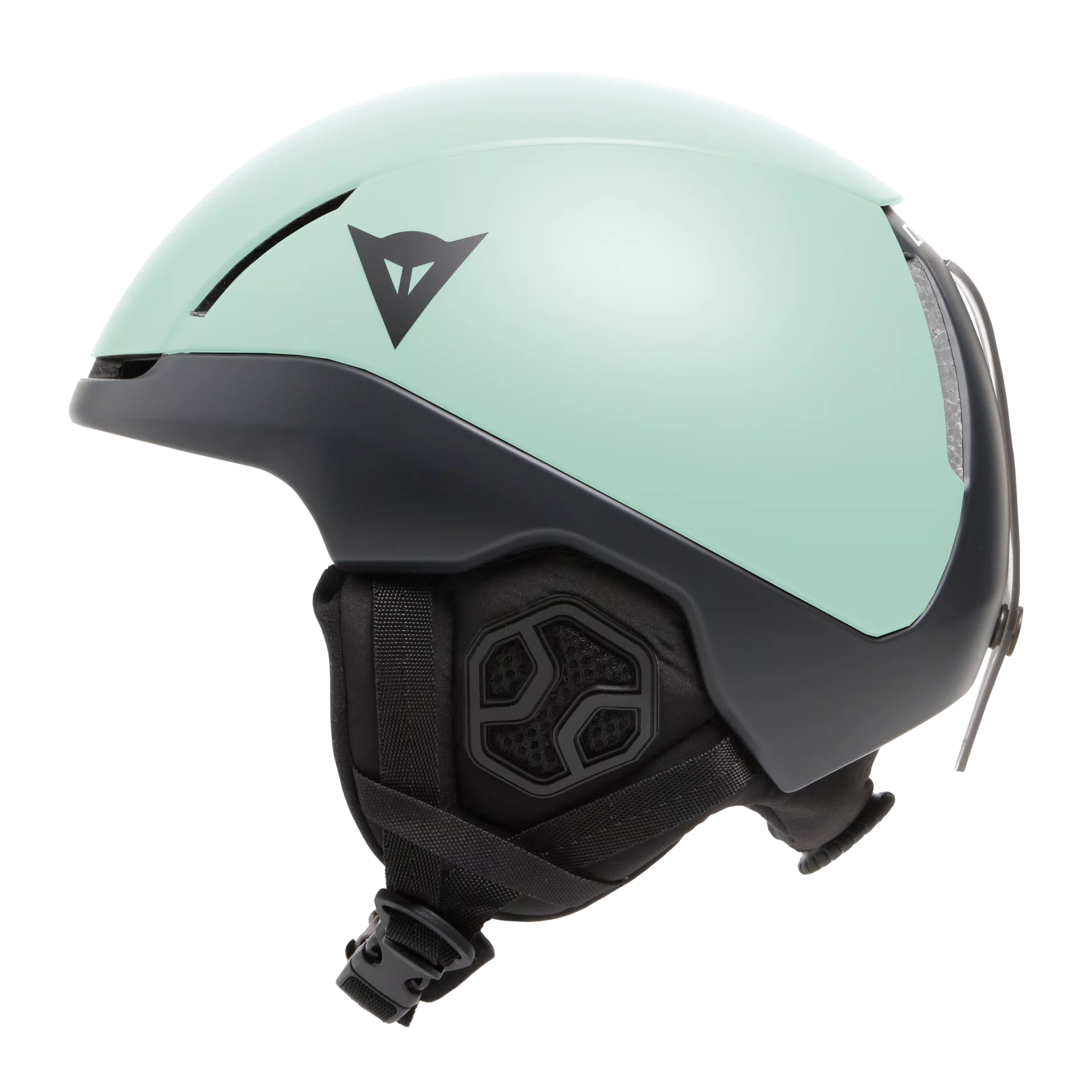 casco da sci/snowboard SHRED HALF BRAIN, Grey/pink, regolabile