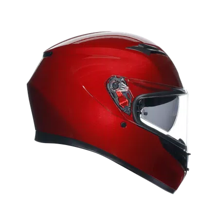K3 DOT(E2206) - MONO COMPETIZIONE RED -  - 3