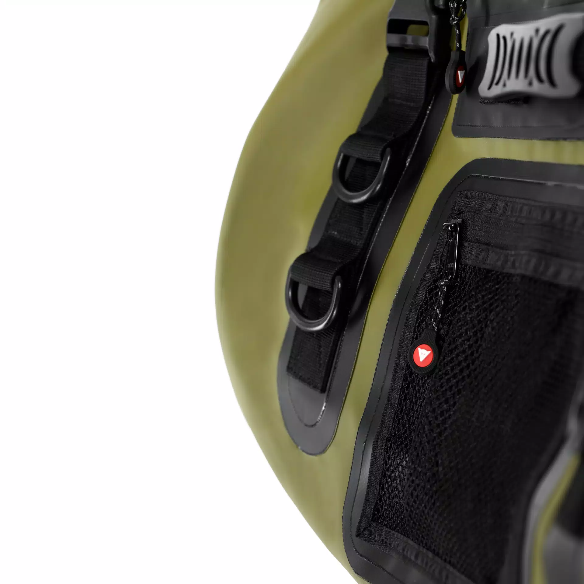 EXPLORER - WATERPROFF DUFFEL BAG (45 LT)