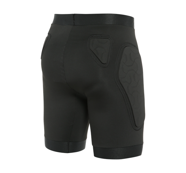 rival-pro-shorts-black image number 1