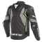 SUPER SPEED 3 PERF. LEATHER JACKET