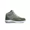 NALBAK WP SOMMER MOTORRADSCHUHE DAMEN - SCHWARZ/GRAU