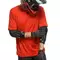 HG ROX JERSEY SS - MAGLIA BICI MANICHE CORTE UOMO