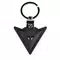 RELIEF KEYRING