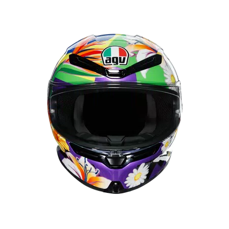 K6 E2205 REPLICA - MORBIDELLI 2021 -  - 2