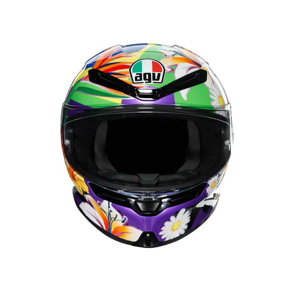 K6 E2205 REPLICA - MORBIDELLI 2021 -  - 2