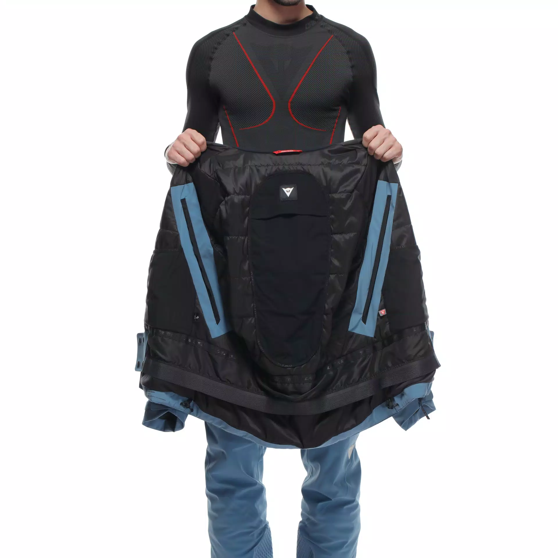 S002 DERMIZAX EV™ CORE READY SKIJACKE FÜR HERREN