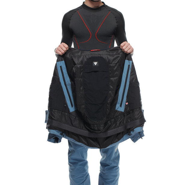men-s-s002-dermizax-ev-core-ready-ski-jacket image number 11