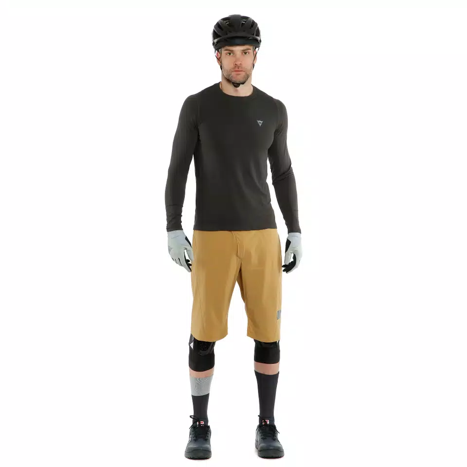 HGL MOSS LS -  - 3