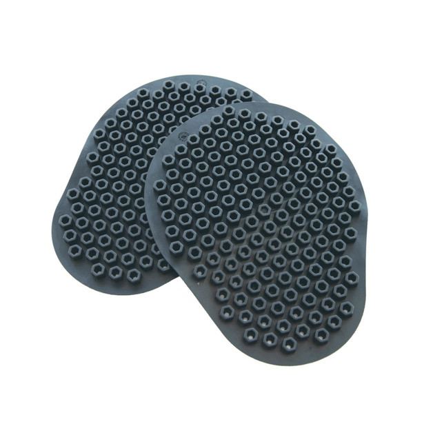 KIT PRO-SHAPE SHOULDER PROTECTION BLACK- Safety
