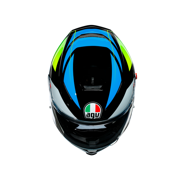 Agv k5 sale core