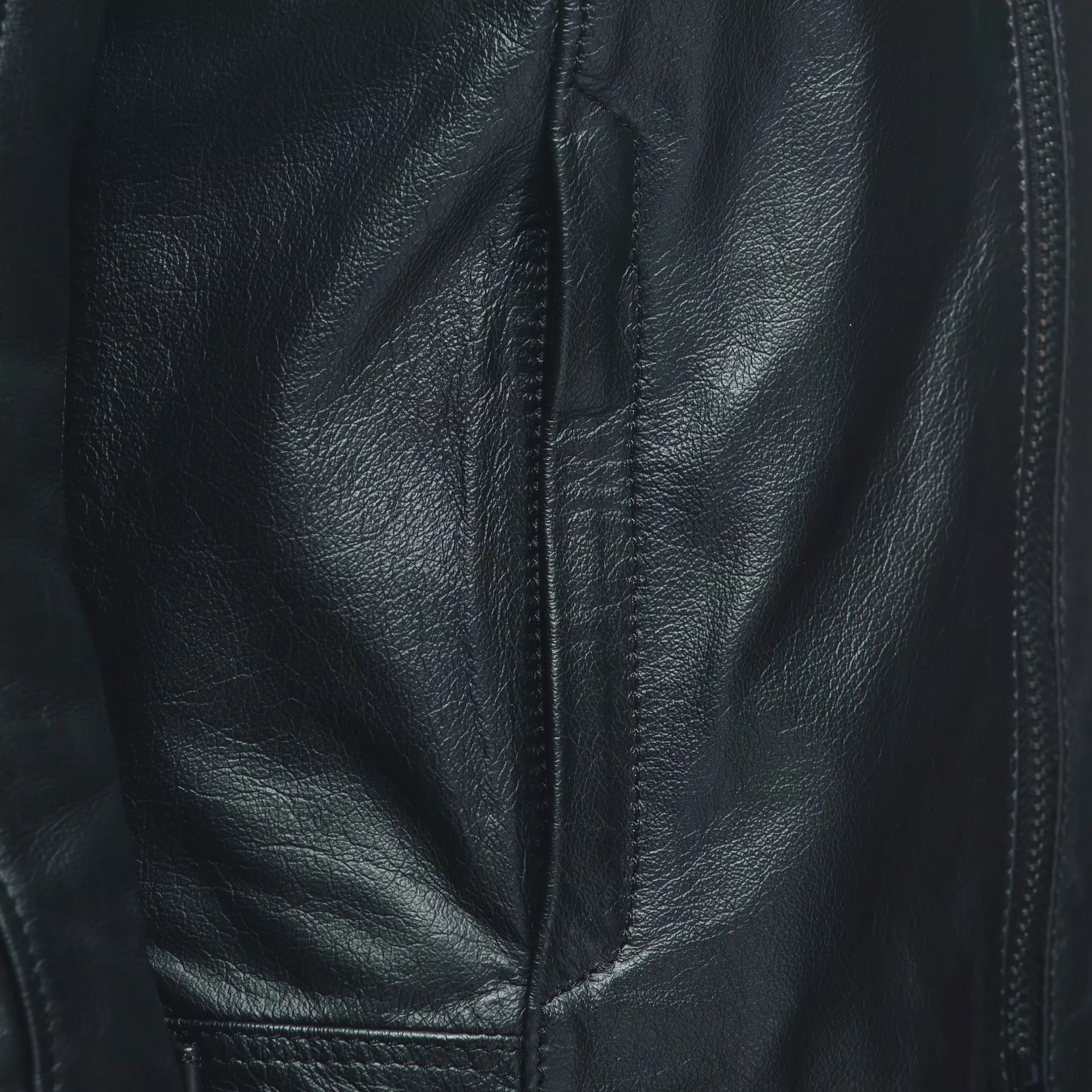 ELECTRA - GIACCA MOTO IN PELLE DONNA