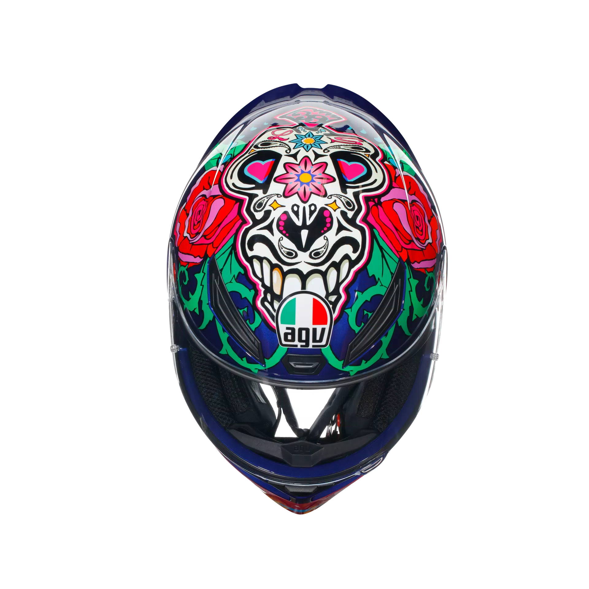 K1 S AGV DOT(E2206)