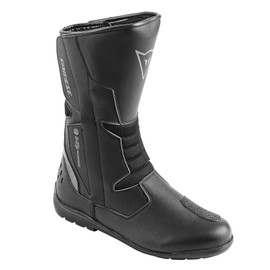 TEMPEST D-WP® BOOTS BLACK/CARBON- Bottes