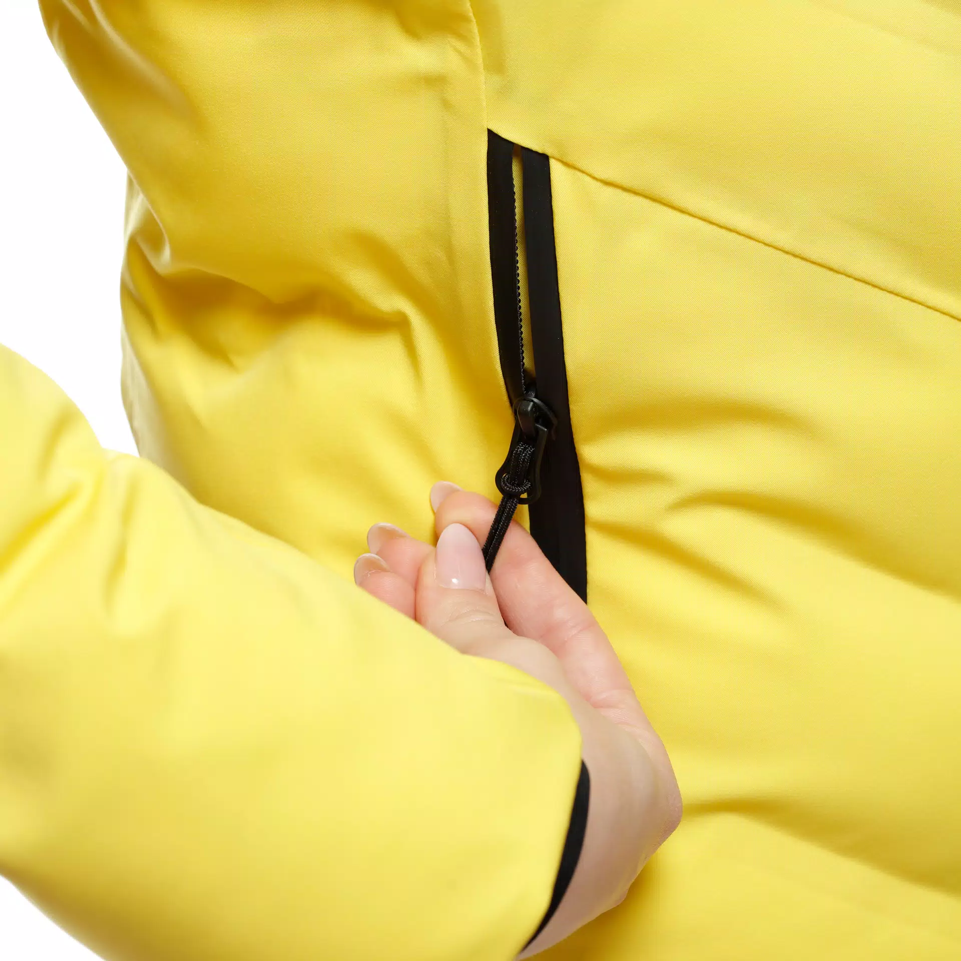 NOVA AEROSENSE-DRY - DAMEN-SKIJACKE