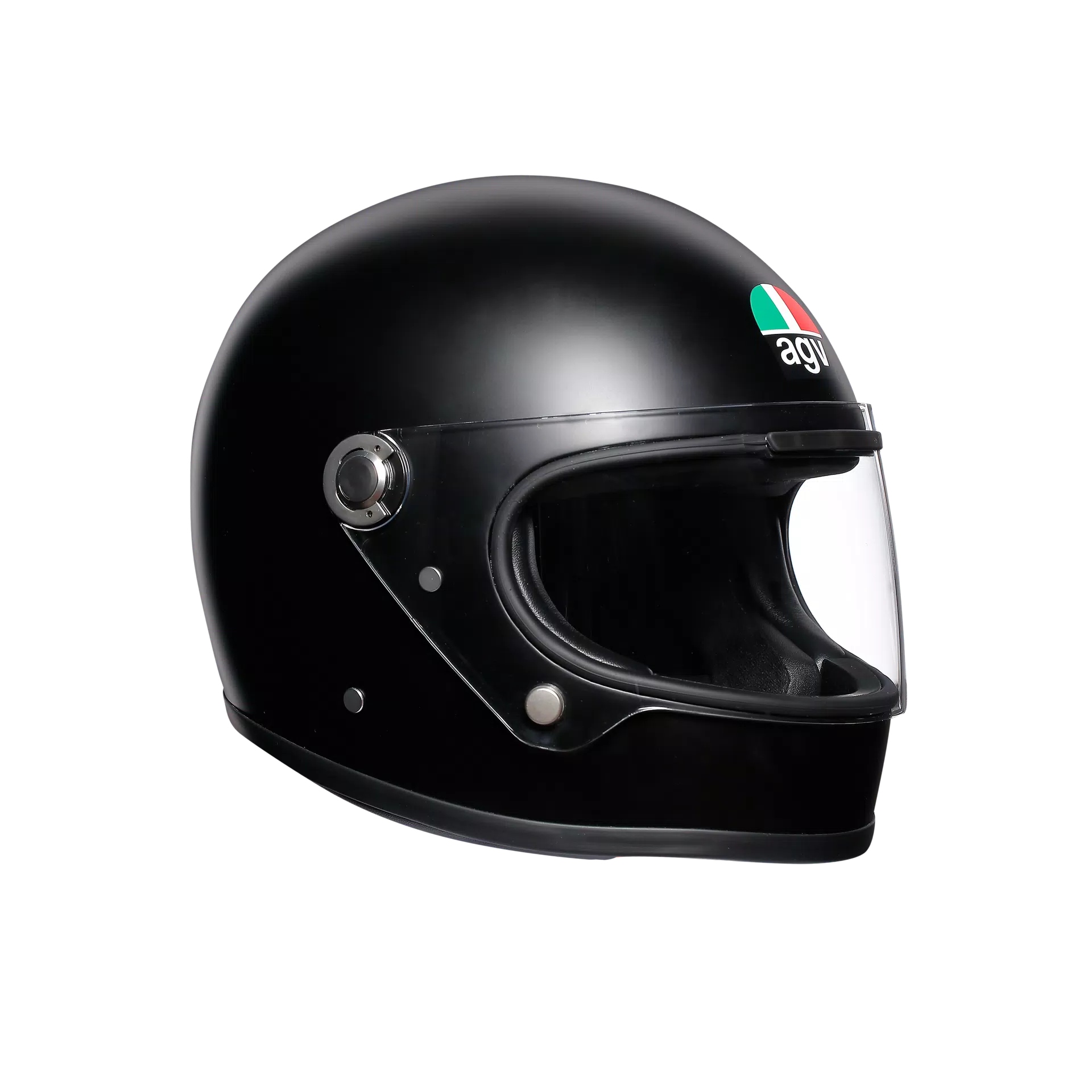X3000 MONO E2205 - MATT BLACK
