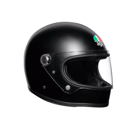 X3000 MONO E2205 - MATT BLACK -  - 1
