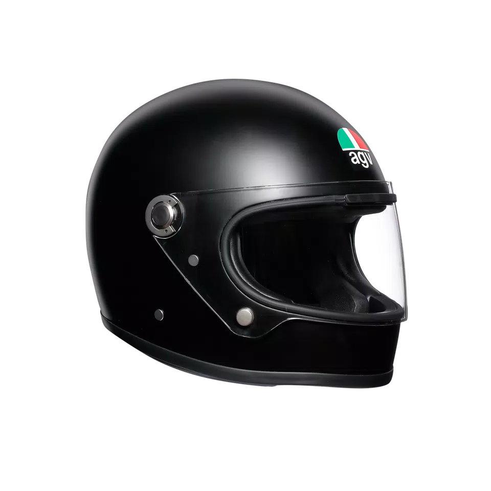 X3000 MONO E2205 - MATT BLACK -  - 1