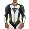 LAGUNA SECA 4 1PC PERF. LEATHER SUIT