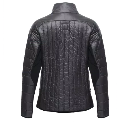 MEN'S THERMAL INNER PADDED SKI JACKET - CASTLE-ROCK - 2
