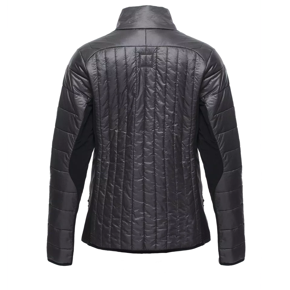 MEN'S THERMAL INNER PADDED SKI JACKET - CASTLE-ROCK - 2
