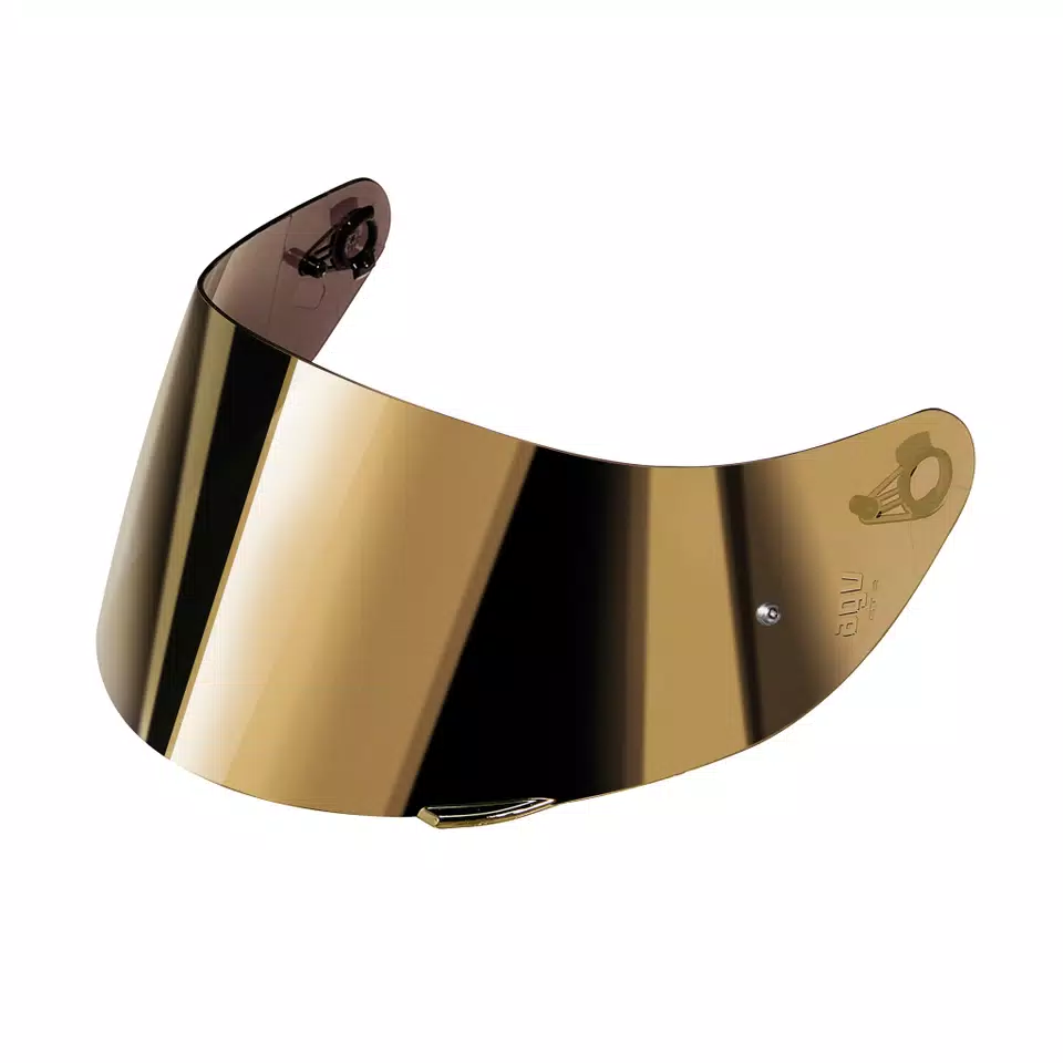 VISOR K3 (XS-S-M-L) - MPLK - IRIDIUM GOLD -  - 1