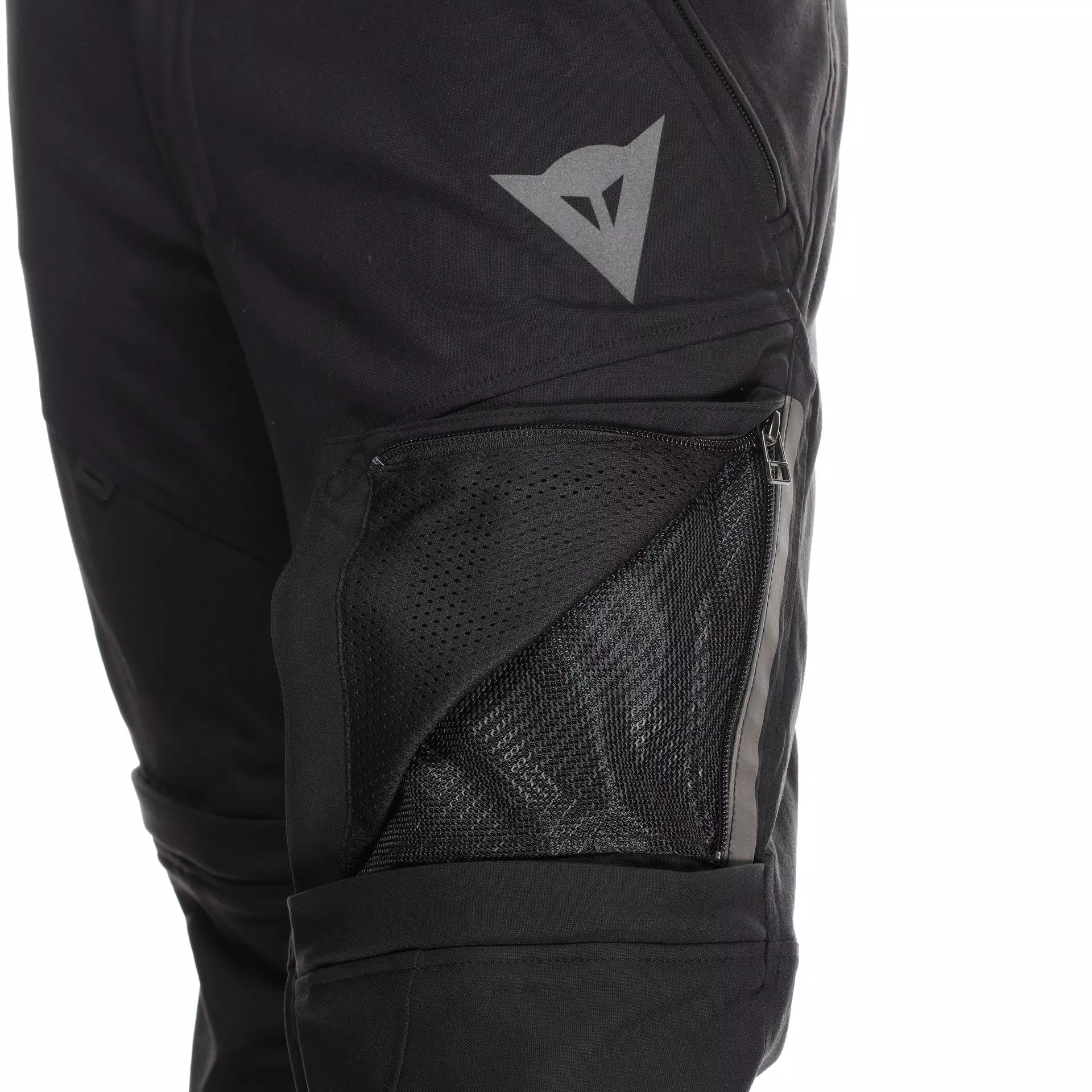 SHERMAN 3 ABSØLUTESHELL™ - TOURING WATERPROOF MOTORCYCLE PANTS