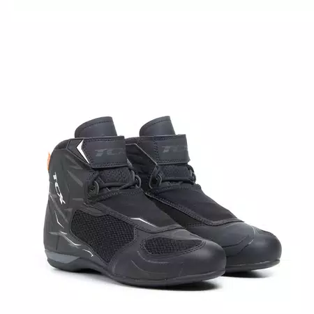 R04D LADY AIR - ZWART/WIT -  - 1