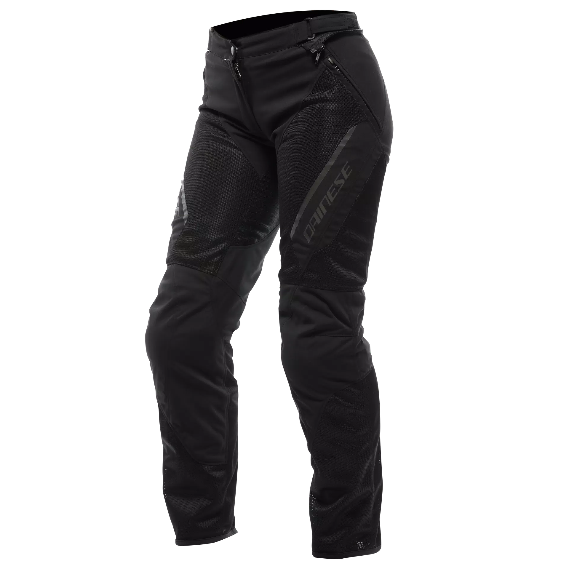 DRAKE 2 SUPER AIR - WOMEN'S SUMMER MOTORCYCLE PANTS IN FABRIC