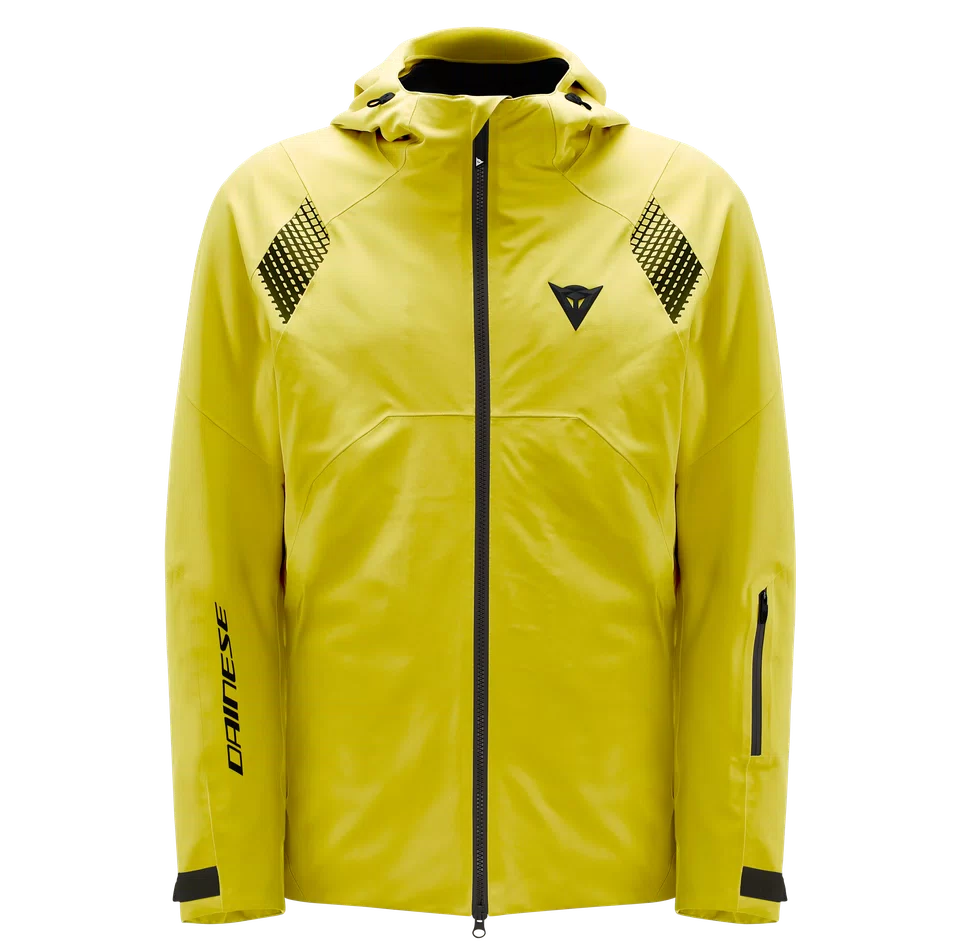 Dainese hp2 m4 ski jacket on sale