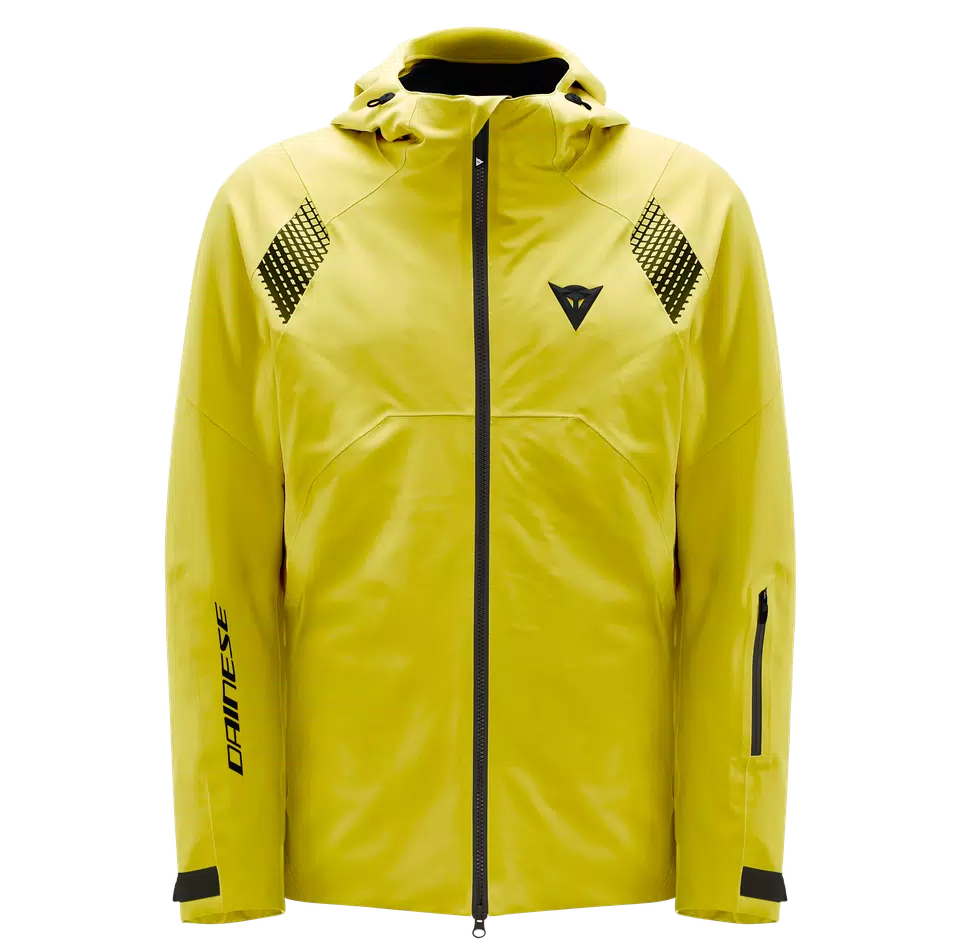 HPL SERAC | EMPIRE-YELLOW | Dainese HPL SERAC | EMPIRE-YELLOW | Dainese
