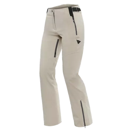 HP VERGLAS PANTS WMN - EARTH - 1