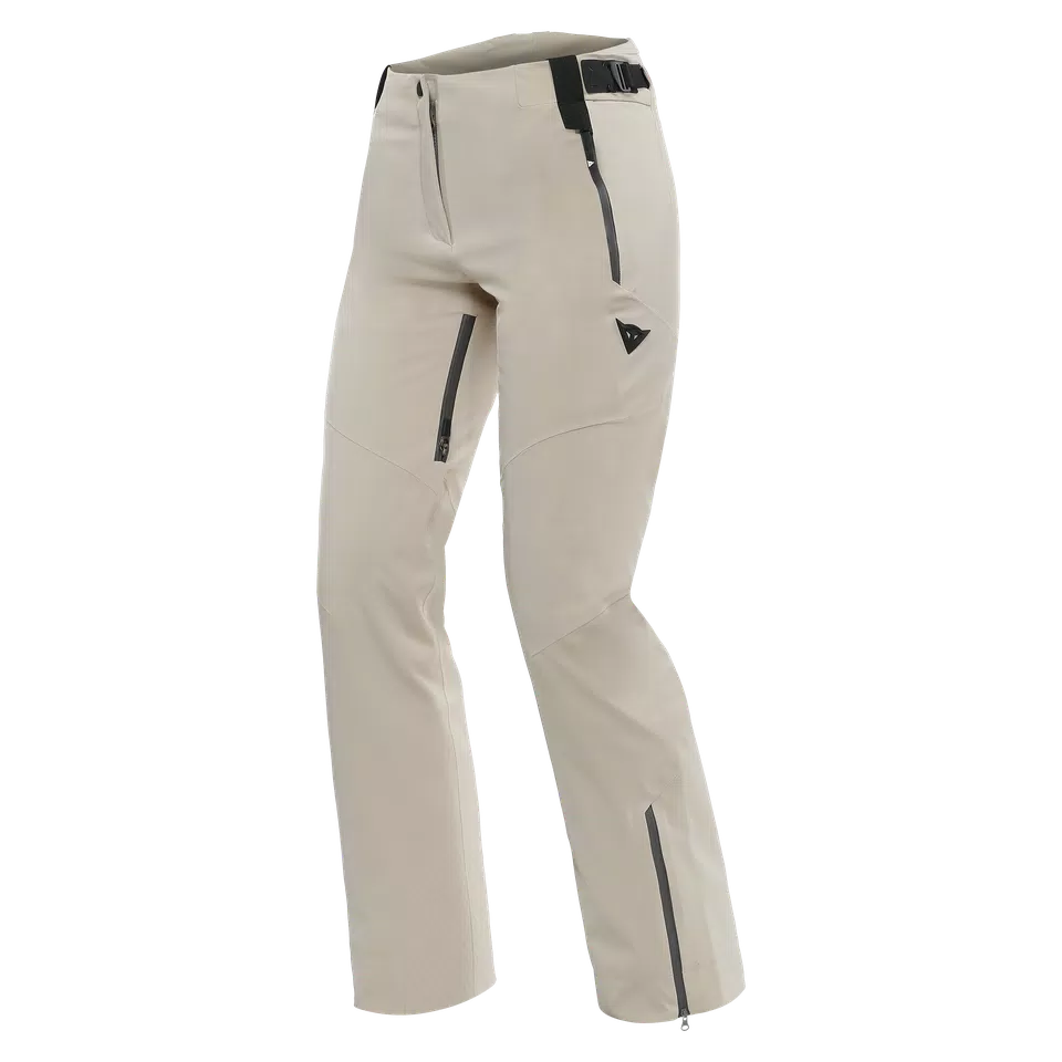 HP VERGLAS PANTS WMN - EARTH - 1