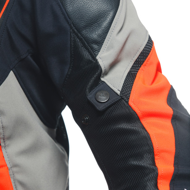 Rsx 2024 jacket ktm