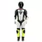 LAGUNA SECA 4 1PC PERF. LEATHER SUIT