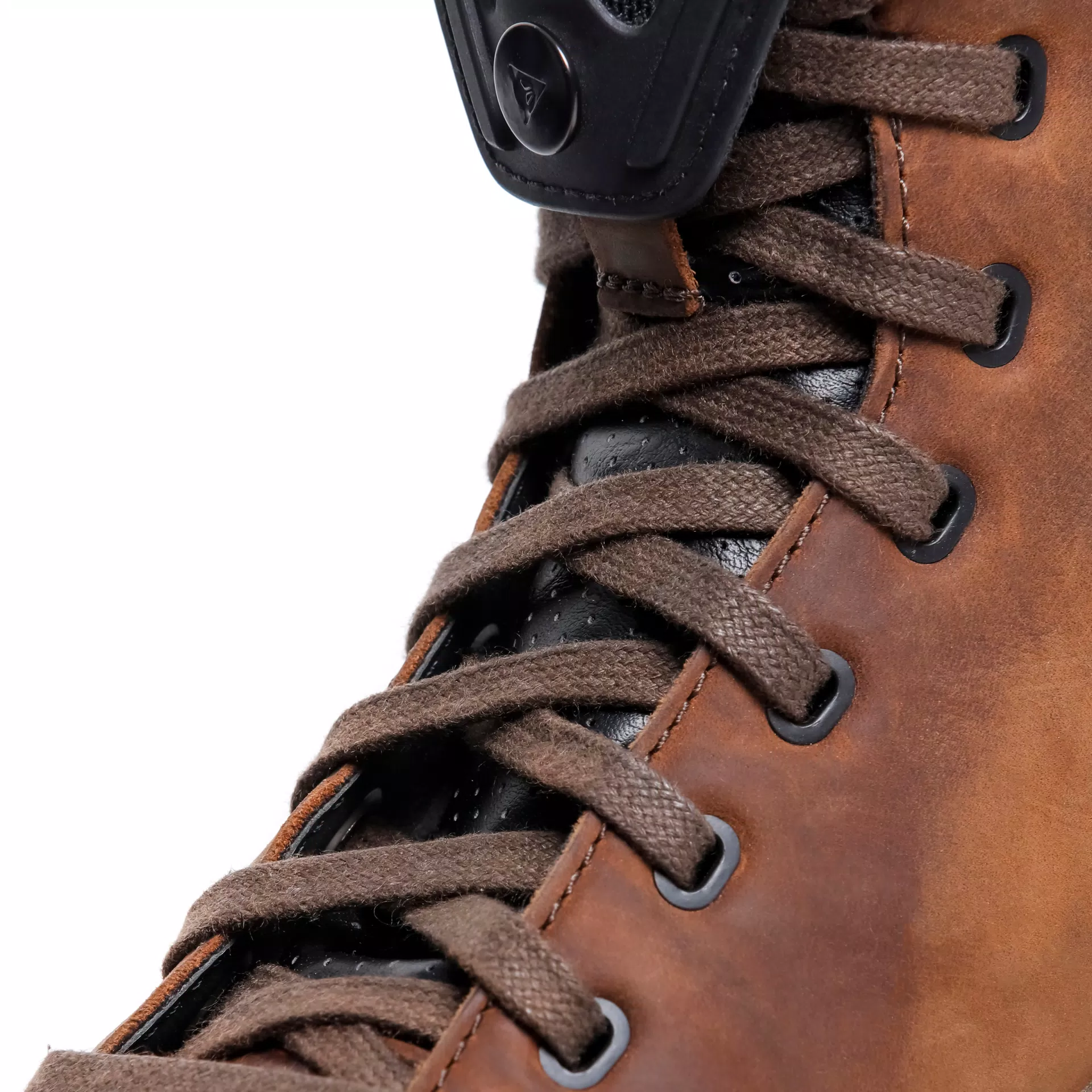 METRACTIVE D-WP - MEN'S WATERPROOF MOTORCYCLE SHOES