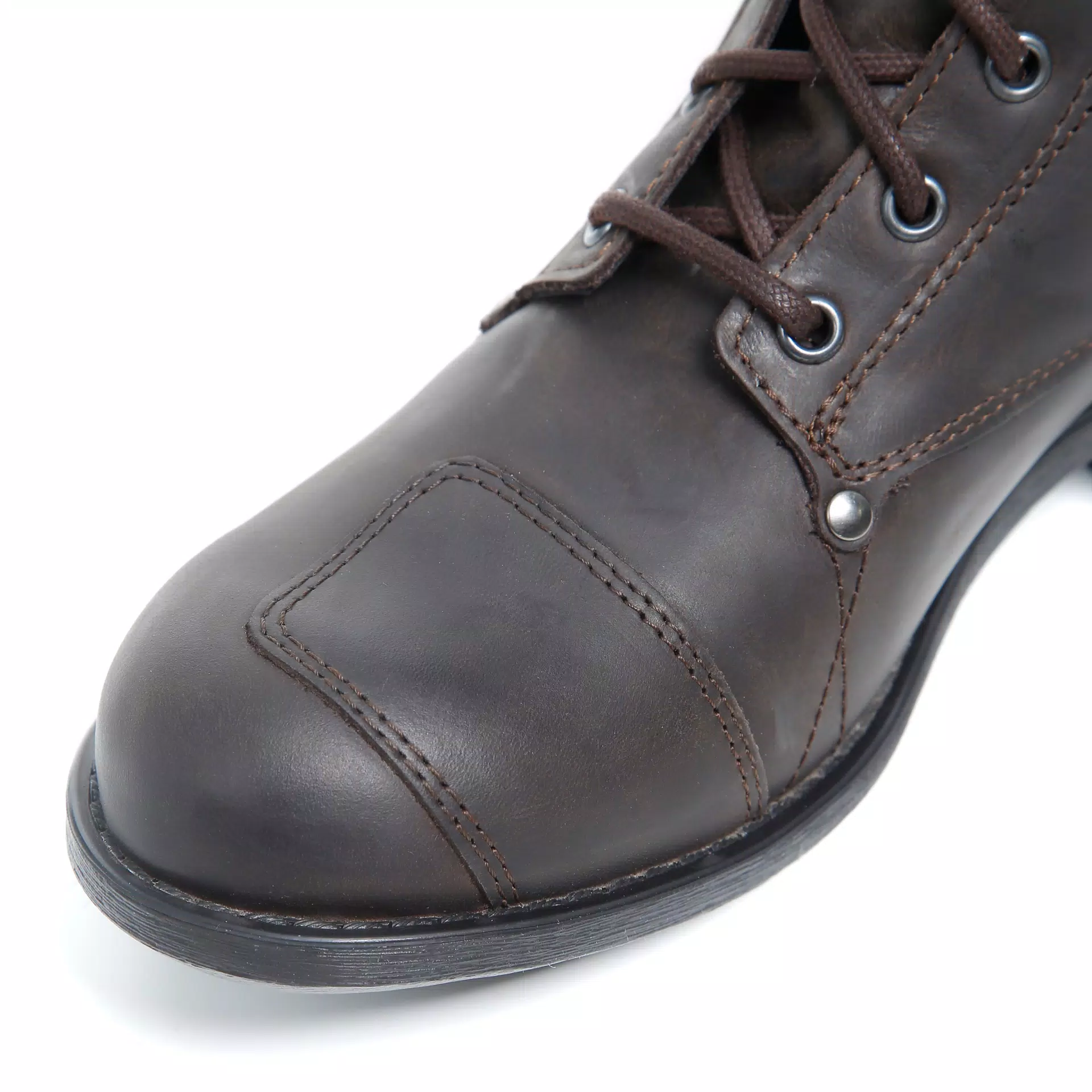 LADY BLEND WP - BROWN