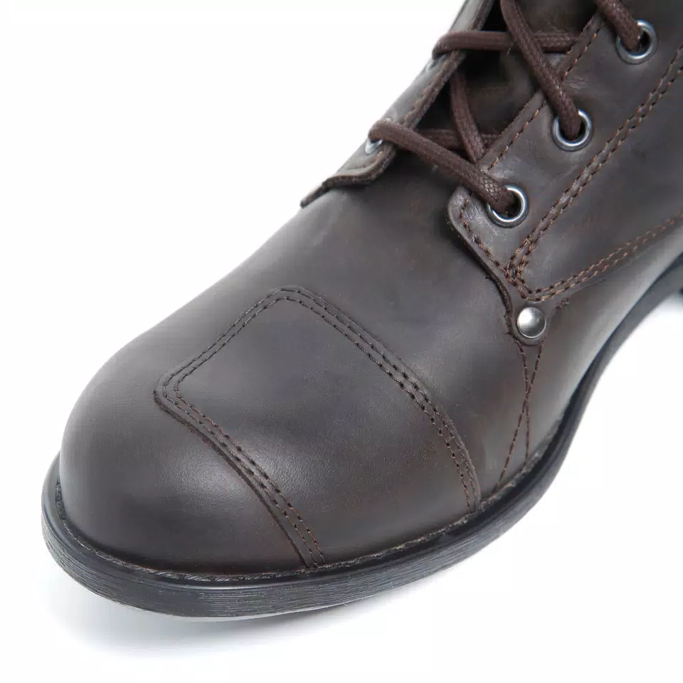 LADY BLEND WP - BROWN -  - 7